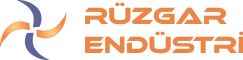 Kaya Flanş Logo